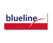 Blueline