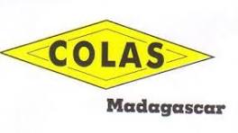 Colas